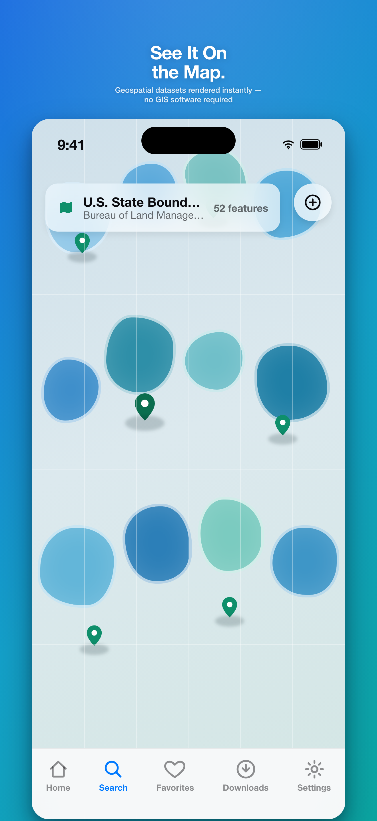 PolicyLens screenshot